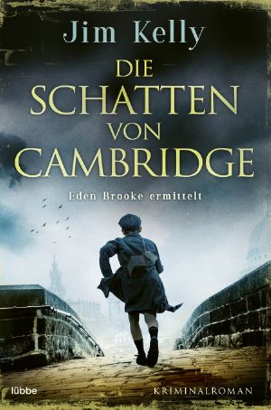 [Eden Brooke 02] • Die Schatten von Cambridge